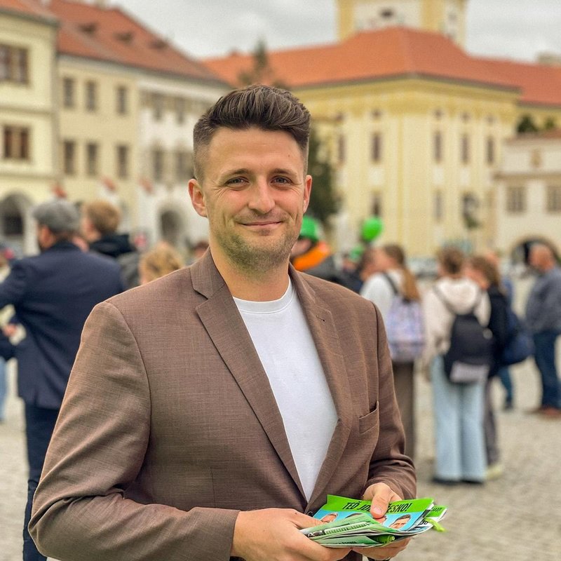 Štěpán Slovák
